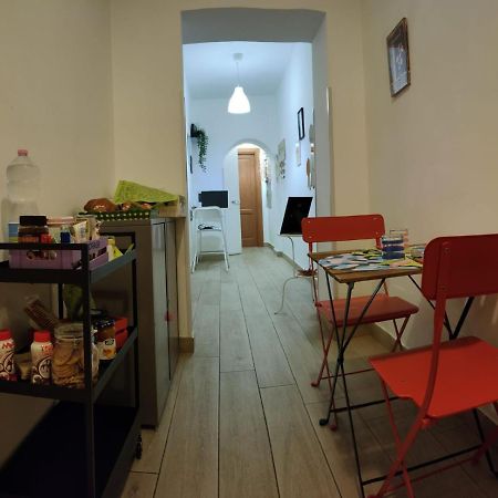 Hercules House - Il riposo degli Eroi Ercolano Esterno foto