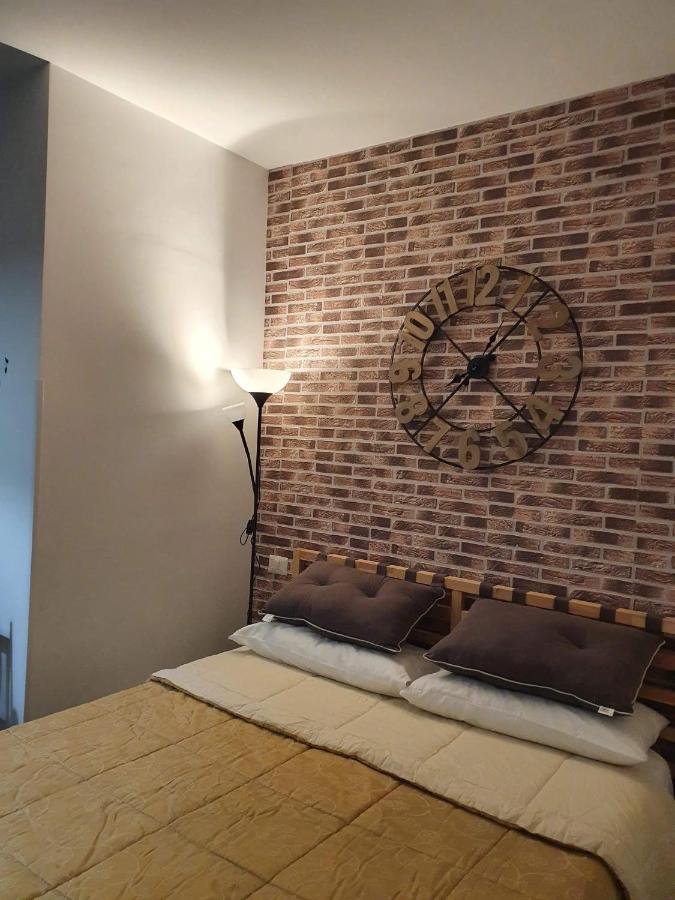 Hercules House - Il riposo degli Eroi Ercolano Esterno foto