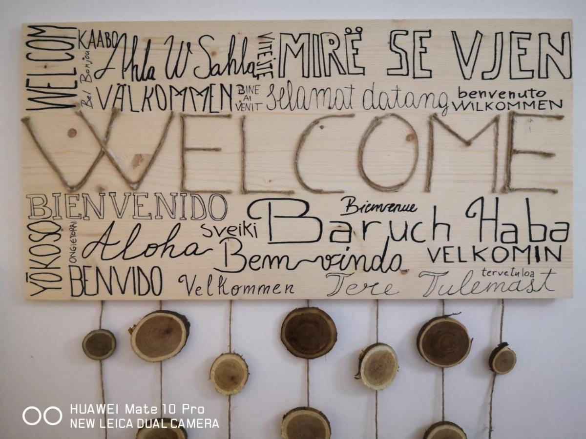 Hercules House - Il riposo degli Eroi Ercolano Esterno foto