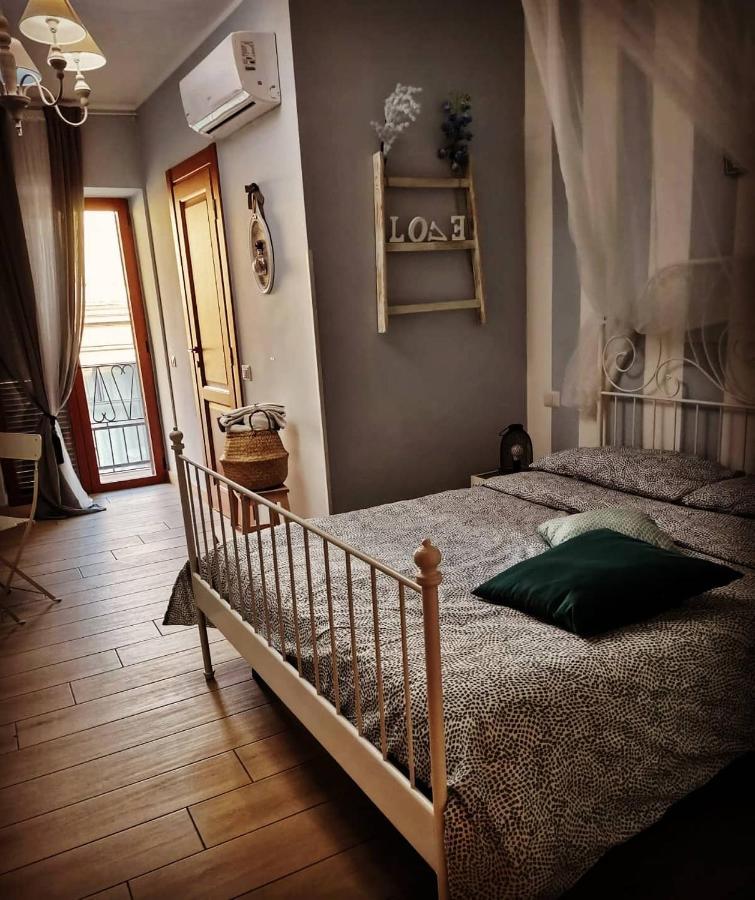 Hercules House - Il riposo degli Eroi Ercolano Esterno foto