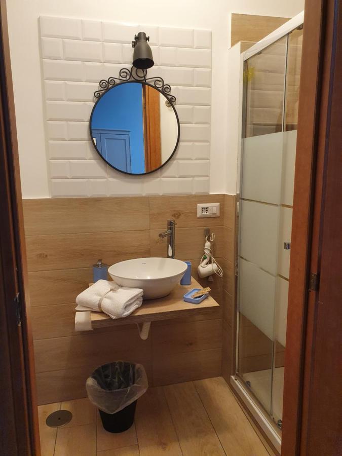 Hercules House - Il riposo degli Eroi Ercolano Esterno foto